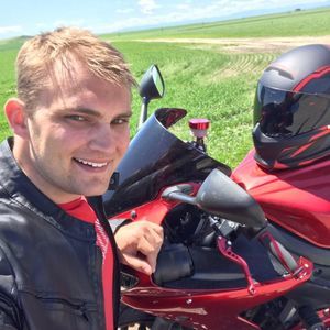 Meet your Posher, Parker